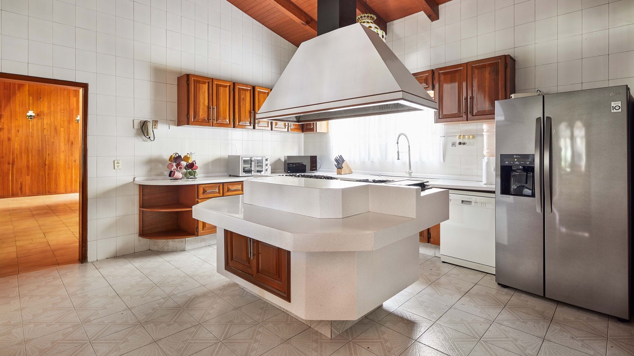 Photo of Kitchen in Jiutepec