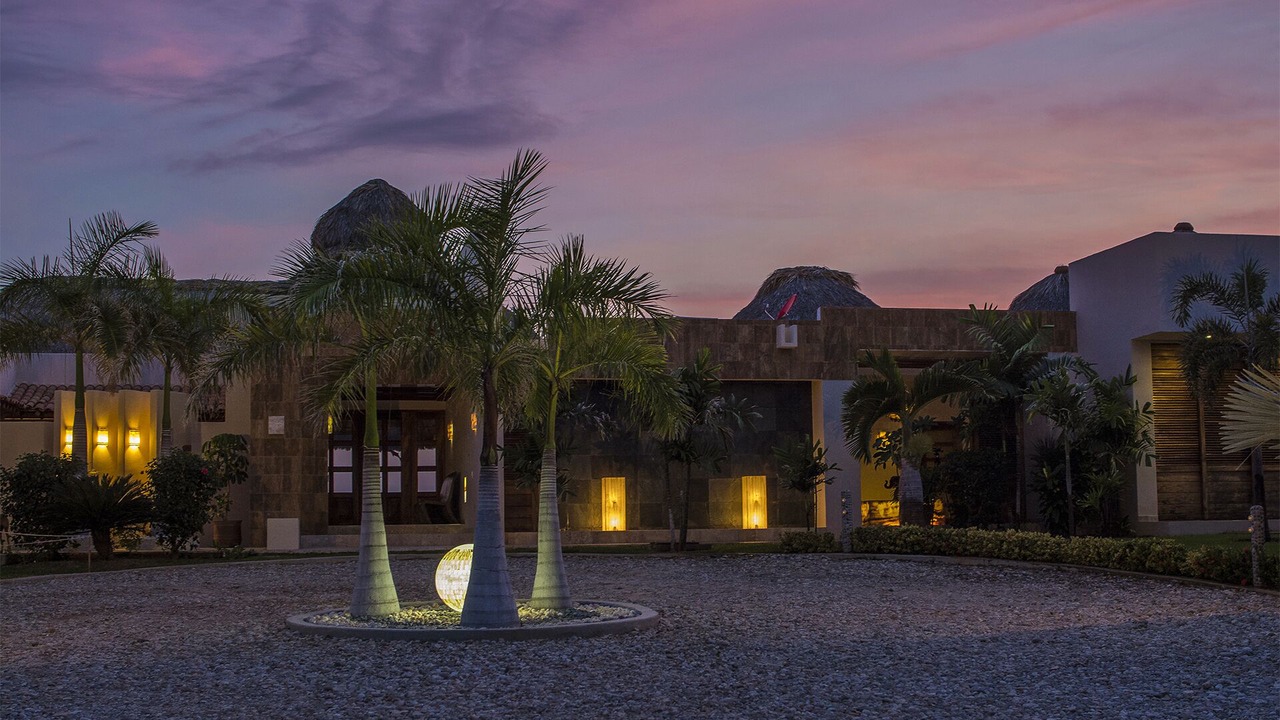 Photo of Outdoor in Barra de Colotepec