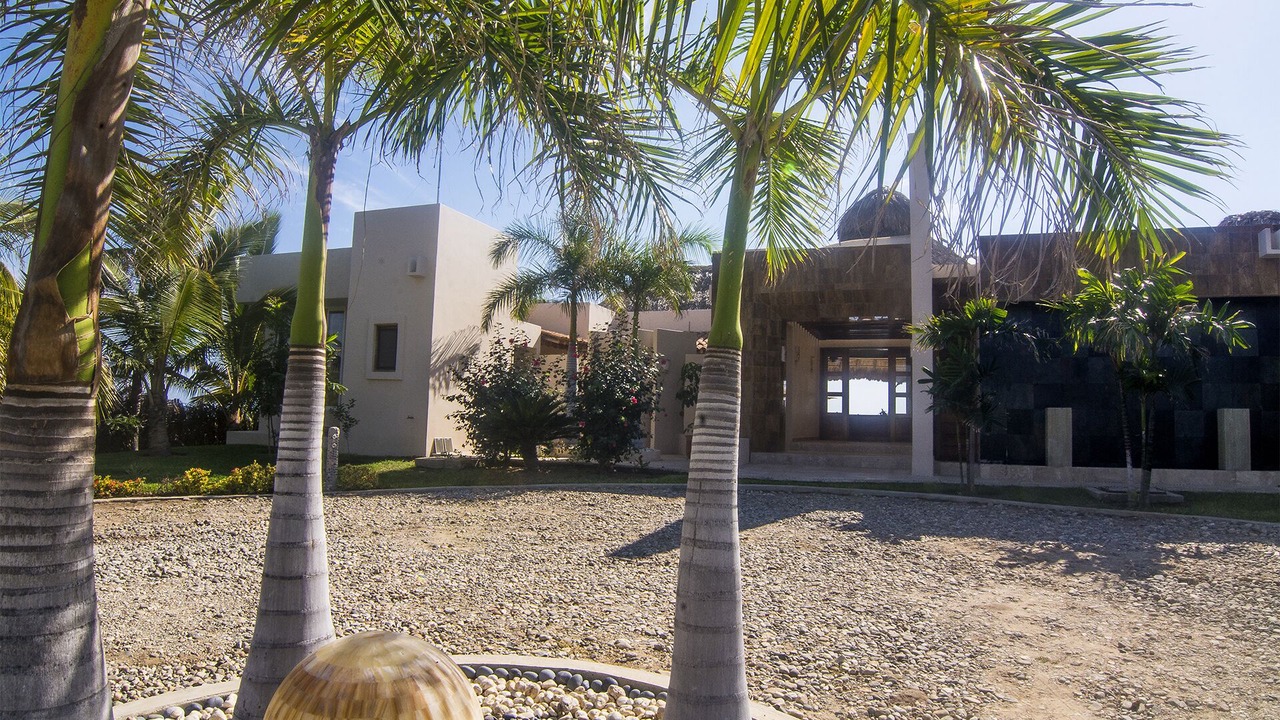 Photo of Outdoor in Barra de Colotepec