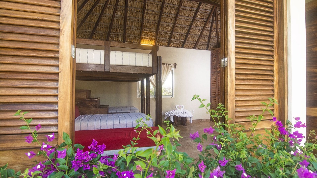 Photo of Bedroom in Barra de Colotepec