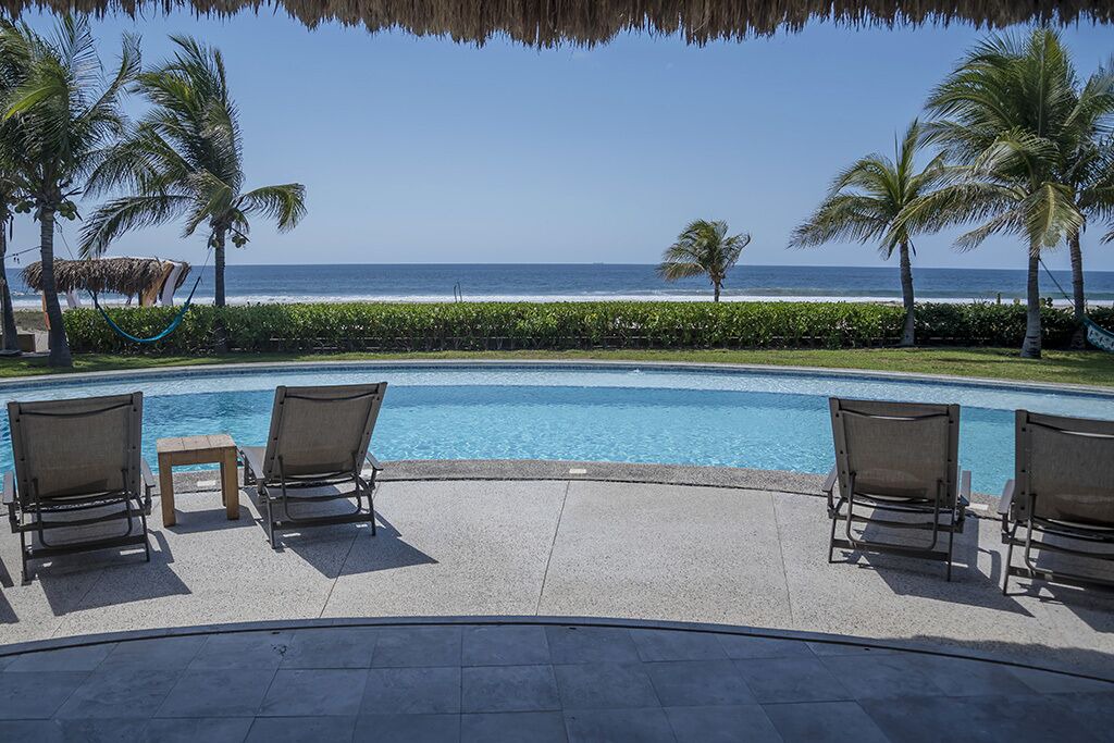 Photo of Outdoor in Barra de Colotepec