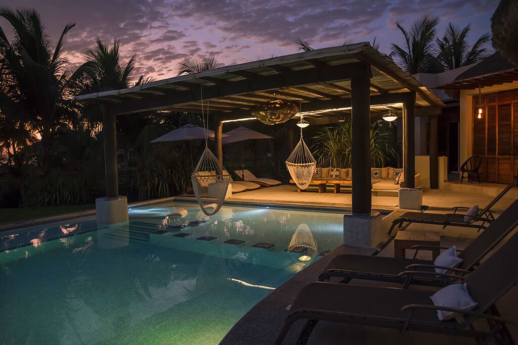 Photo of Outdoor in Barra de Colotepec