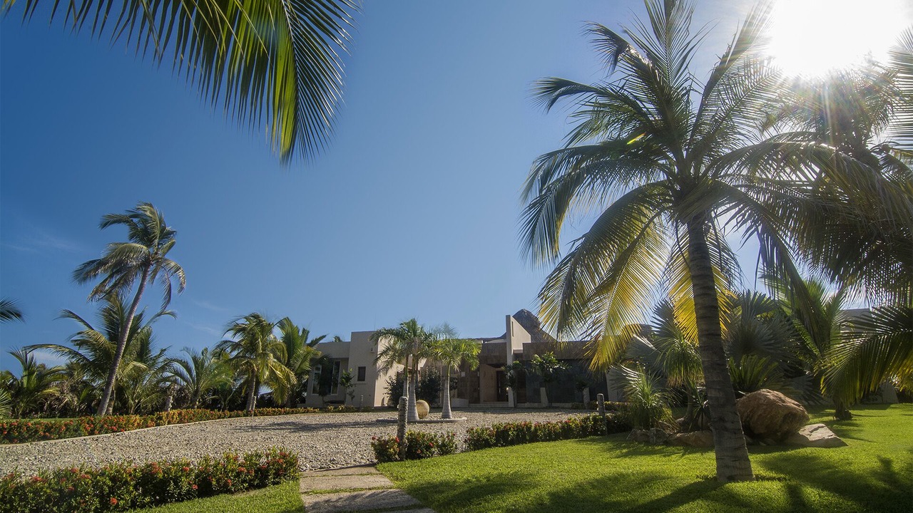 Photo of Outdoor in Barra de Colotepec