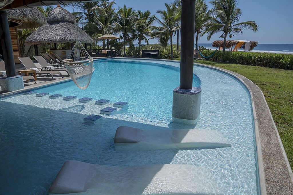 Photo of Outdoor in Barra de Colotepec
