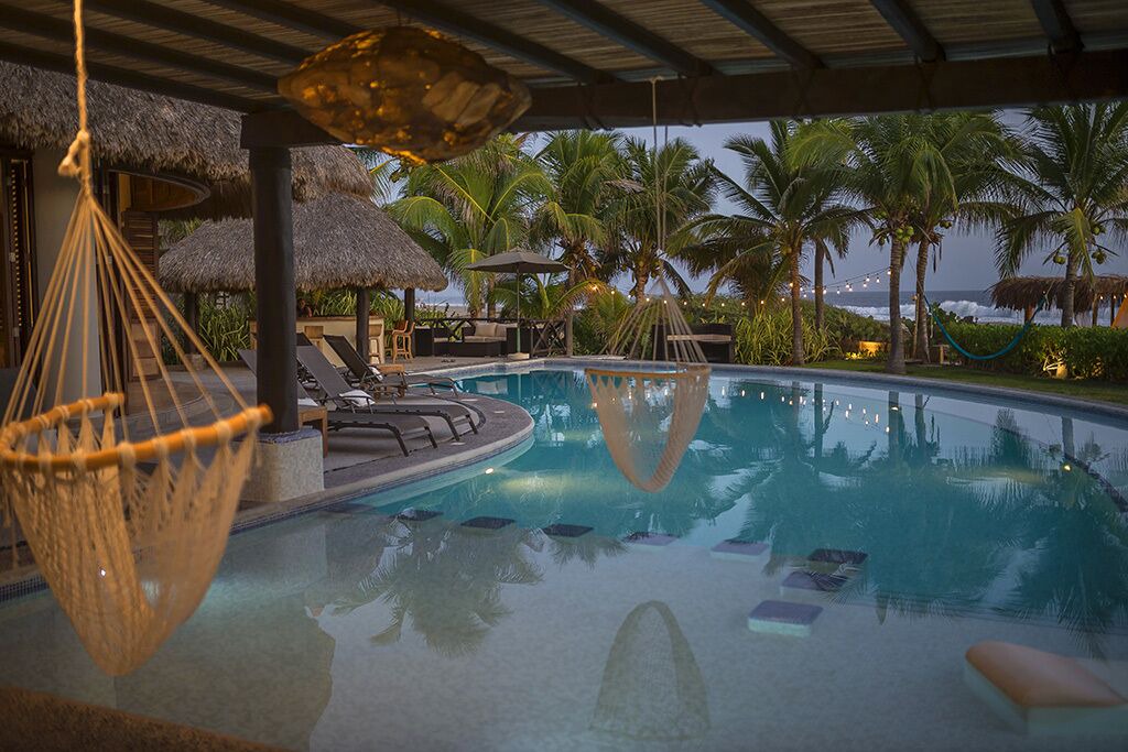 Photo of Outdoor in Barra de Colotepec