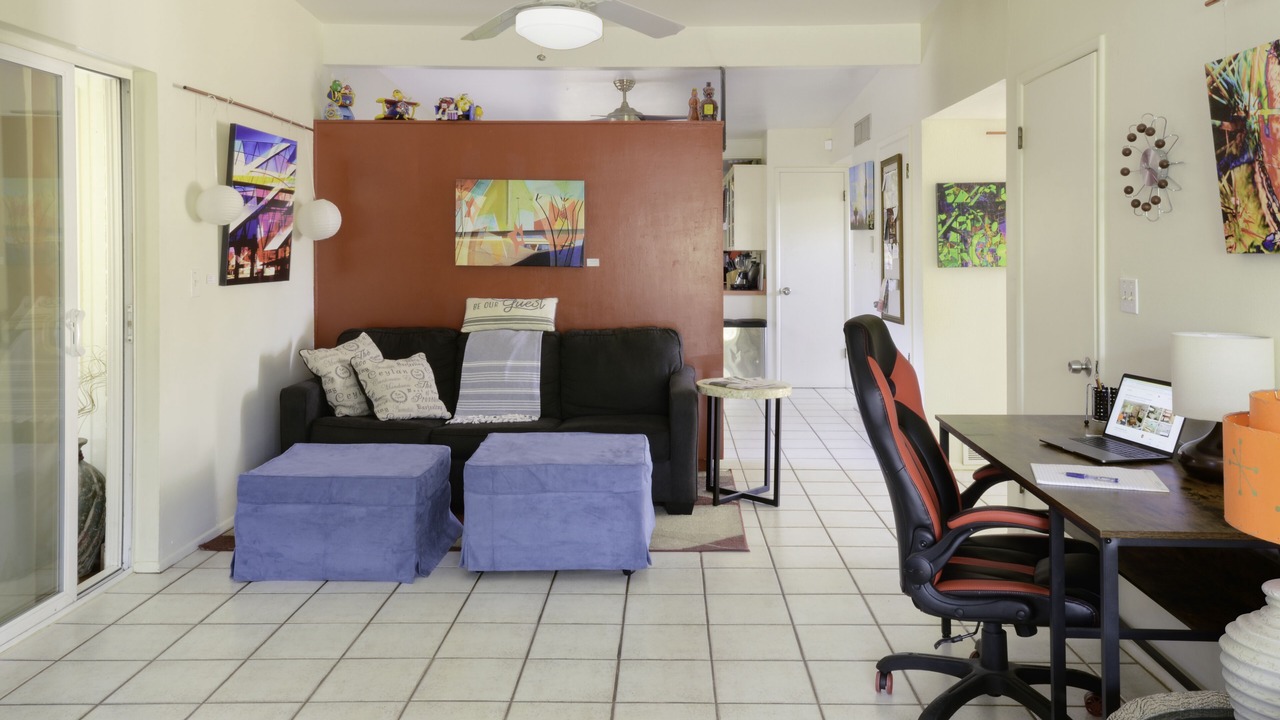 Photo of Livingroom in Tucson