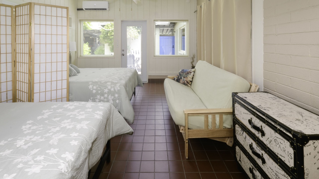 Photo of Bedroom in Tucson