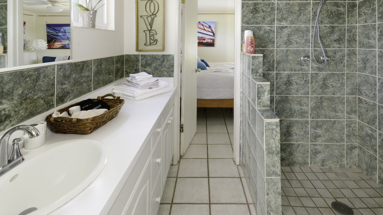 Photo of Bathroom in Tucson