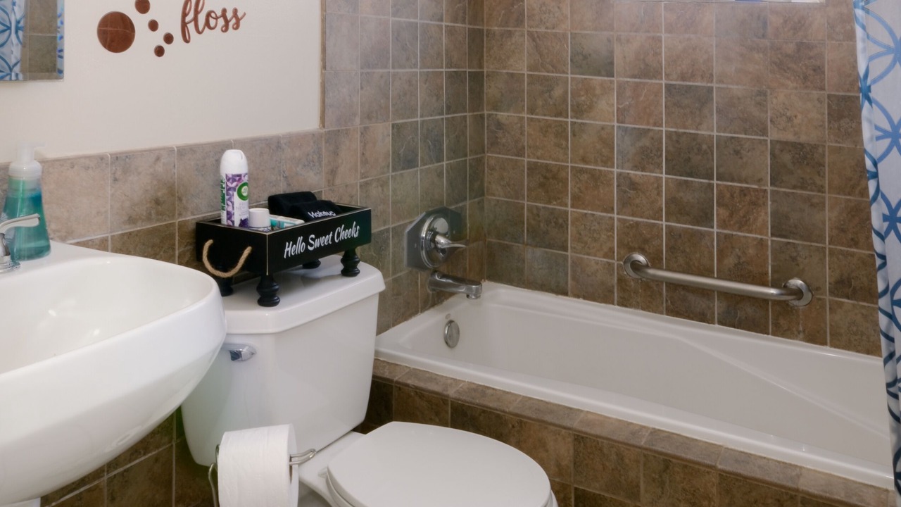 Photo of Bathroom in Tucson