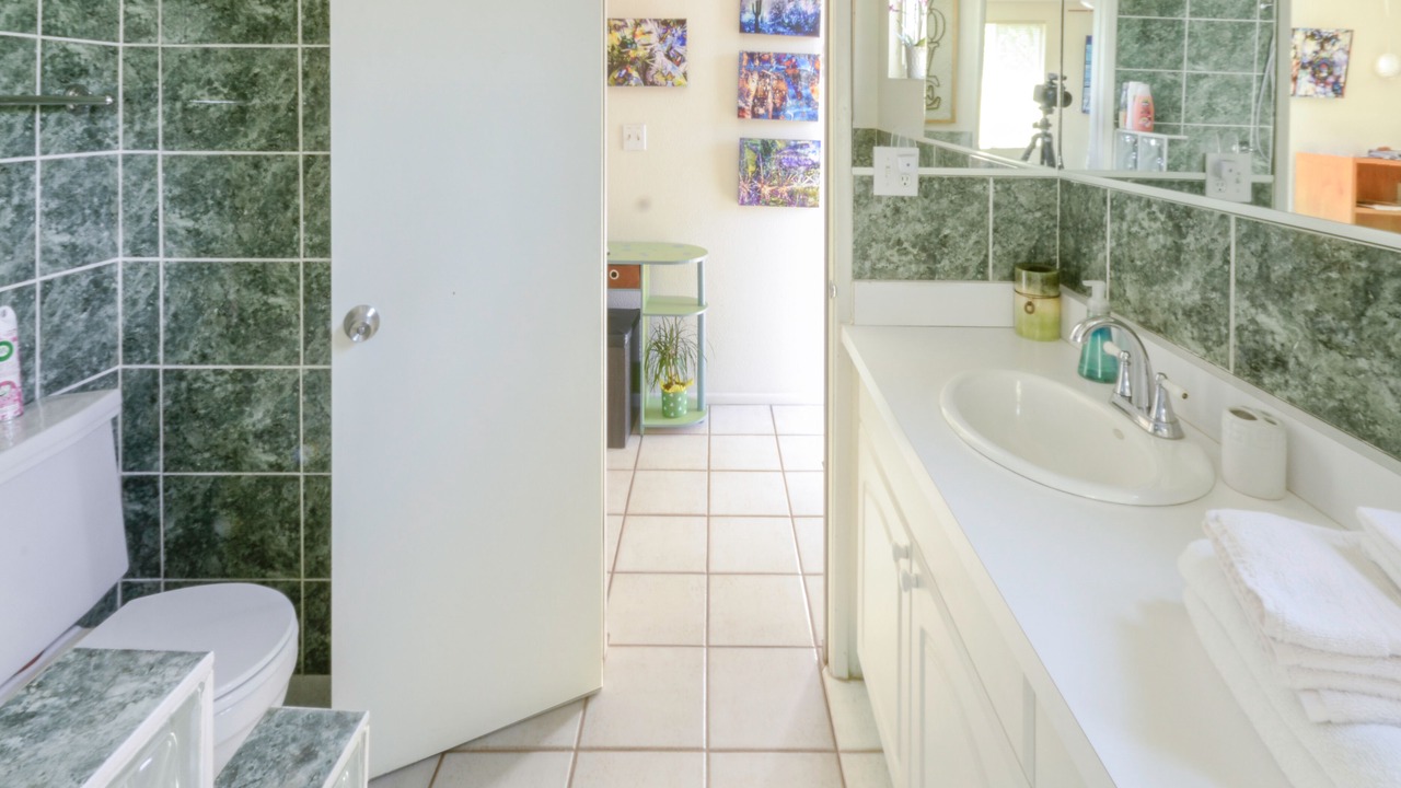 Photo of Bathroom in Tucson
