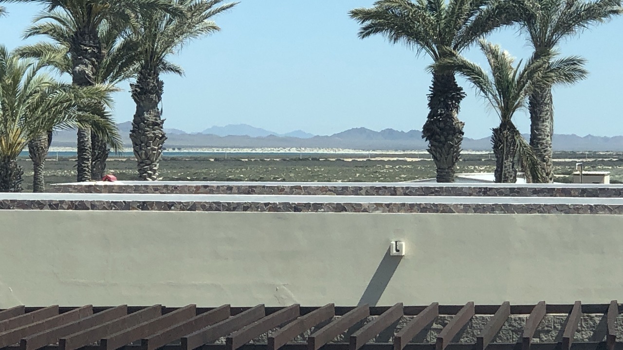 Photo of Patio Balcony in Puerto Penasco