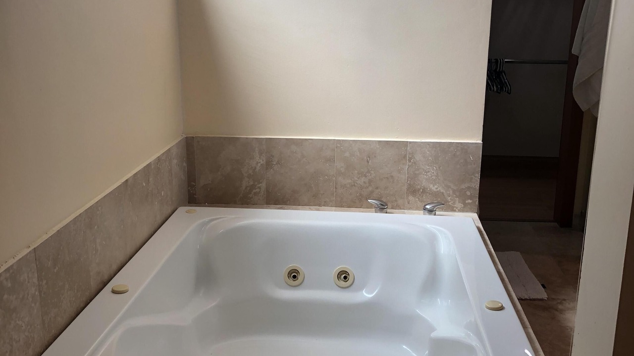 Photo of Bathroom in Puerto Penasco