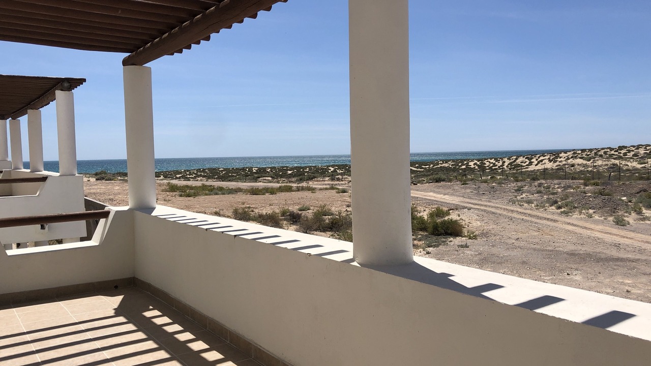 Photo of Patio Balcony in Puerto Penasco