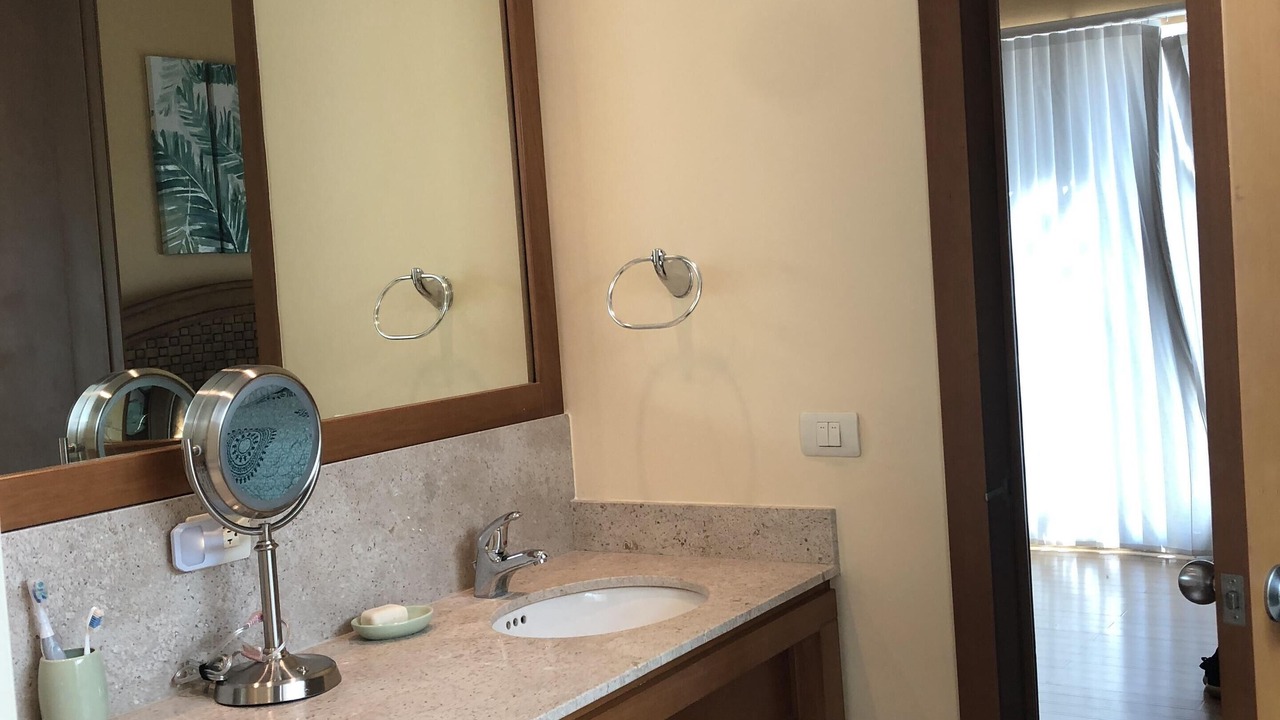 Photo of Bathroom in Puerto Penasco