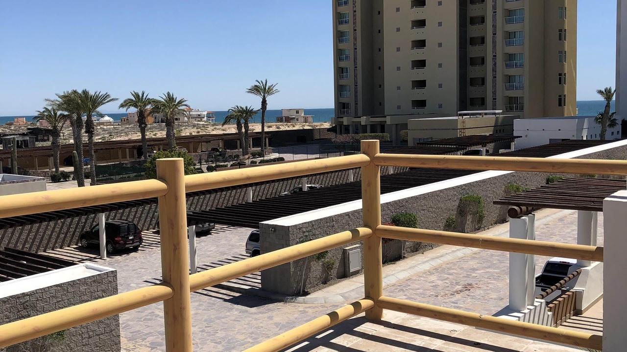 Photo of Patio Balcony in Puerto Penasco