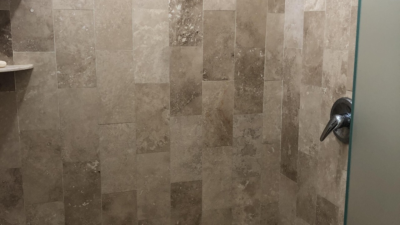 Photo of Bathroom in Puerto Penasco