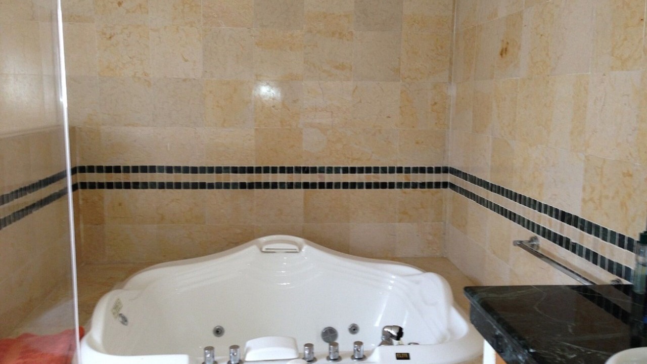 Photo of Bathroom in Atlixco