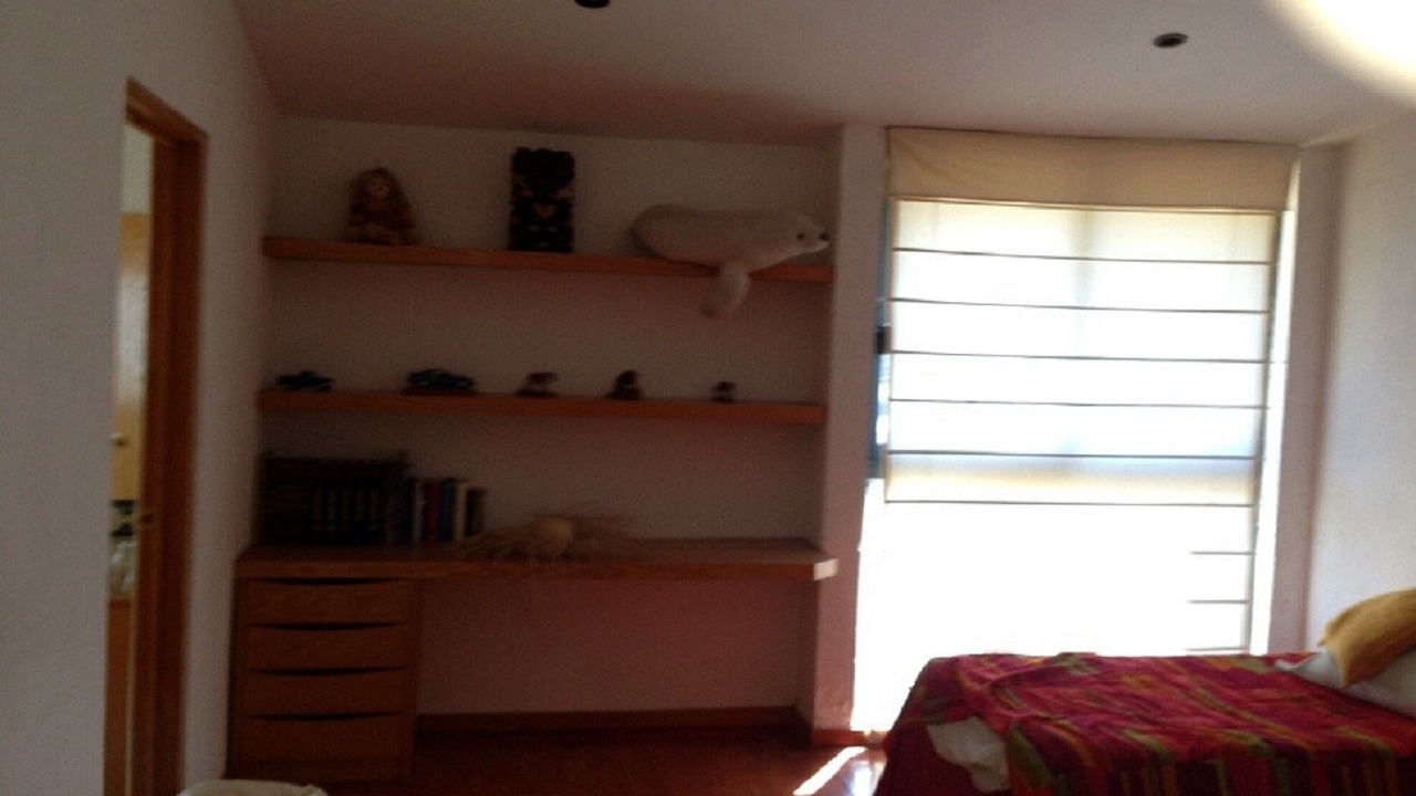 Photo of Bedroom in Atlixco
