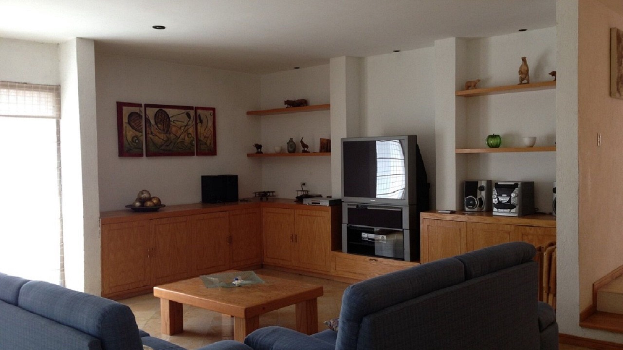 Photo of Livingroom in Atlixco