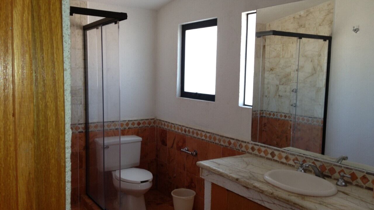 Photo of Bathroom in Atlixco