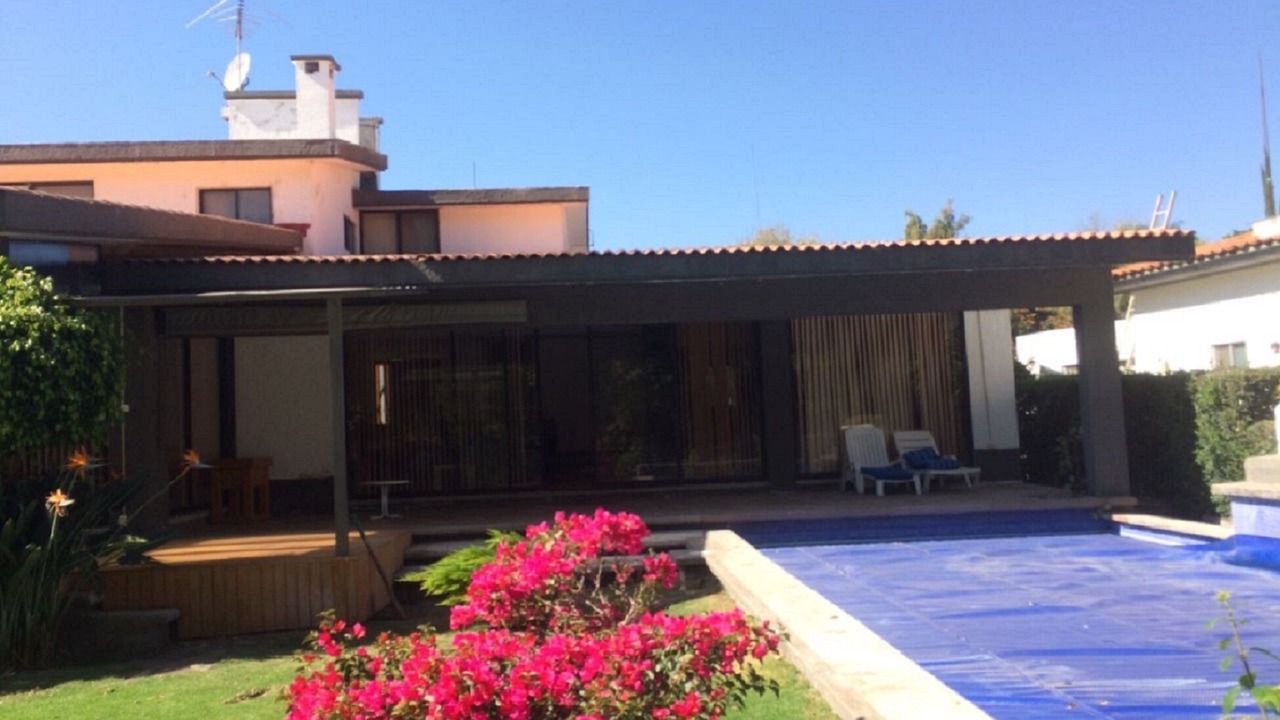 Photo of Outdoor in Atlixco