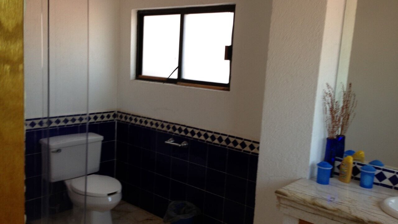 Photo of Bathroom in Atlixco