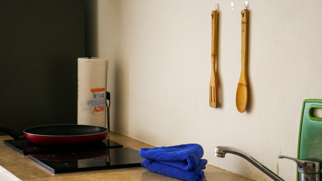 Photo of Kitchen in Zona Hotelera