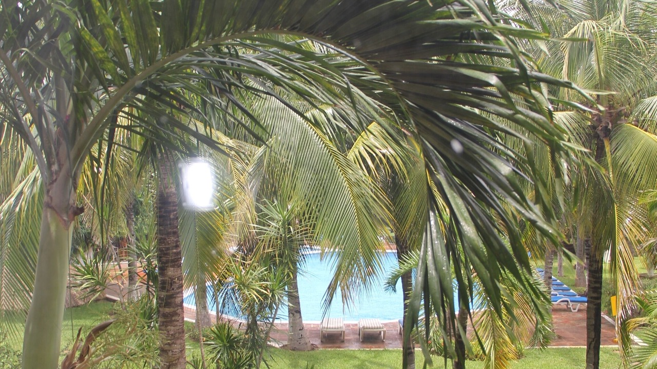 Photo of Outdoor in Zona Hotelera