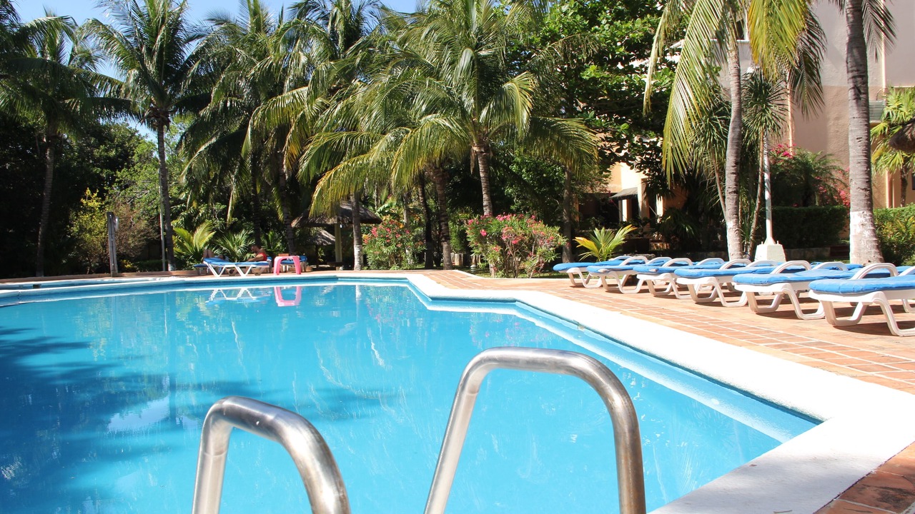 Photo of Outdoor in Zona Hotelera