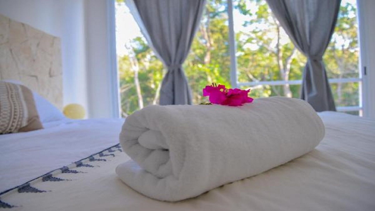 Photo of Bedroom in Tulum