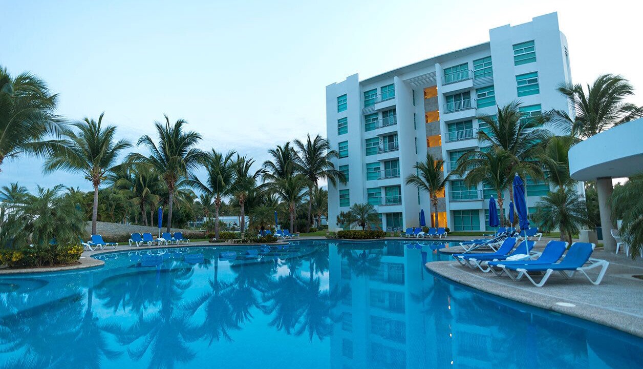 Photo of Outdoor in Playa Diamante