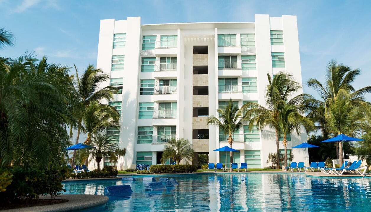 Photo of Outdoor in Playa Diamante