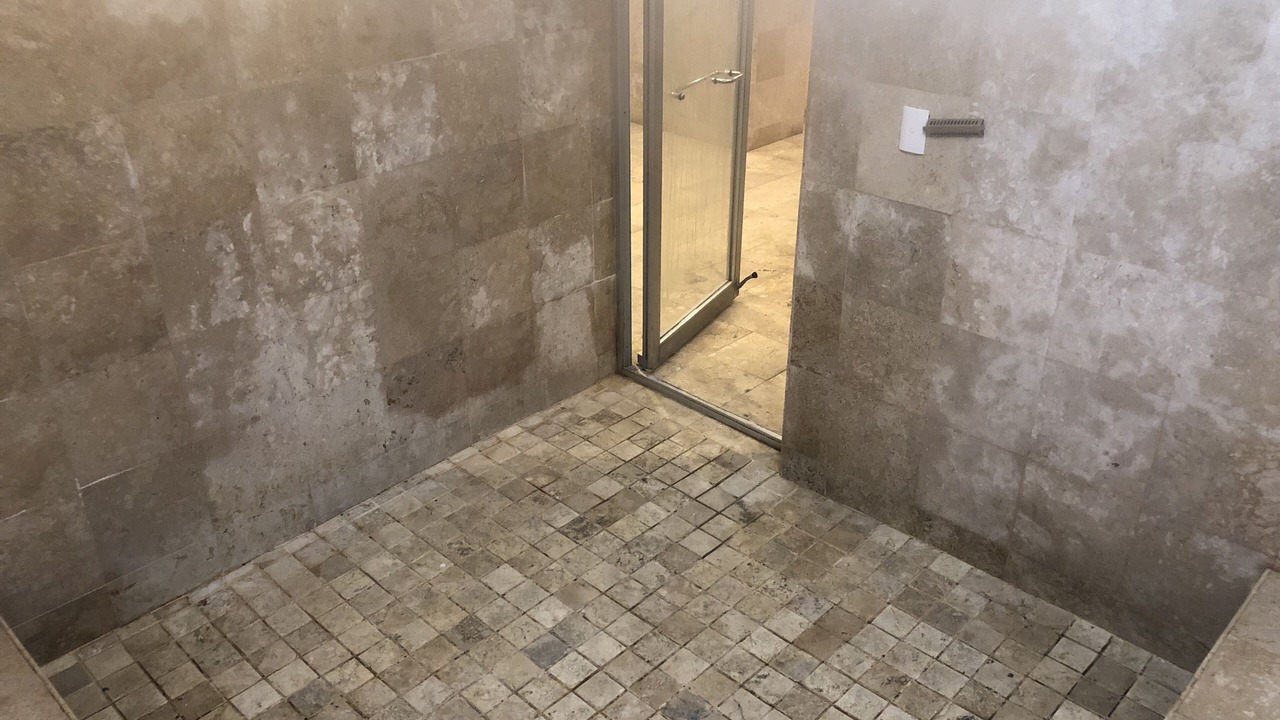 Photo of Bathroom in Playa Diamante