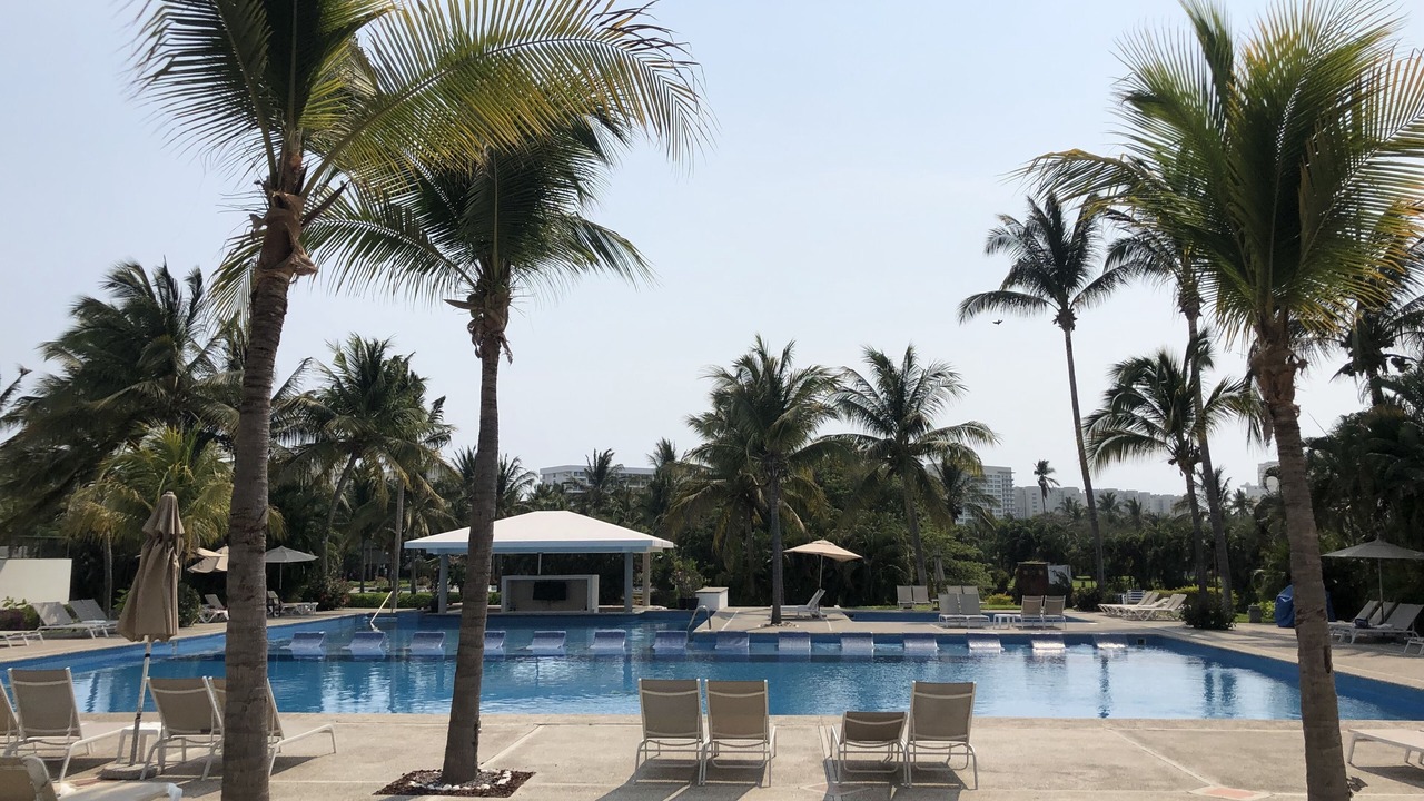 Photo of Outdoor in Playa Diamante