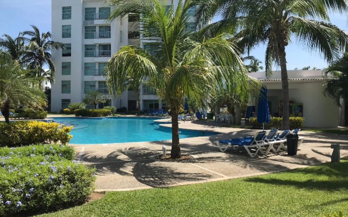 Photo of Outdoor in Playa Diamante