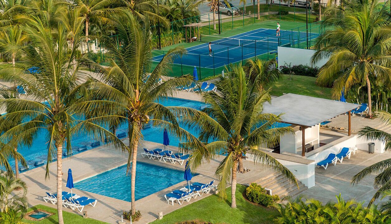 Photo of Outdoor in Playa Diamante