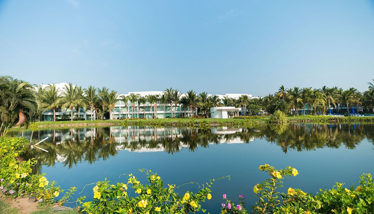 Photo of Outdoor in Playa Diamante
