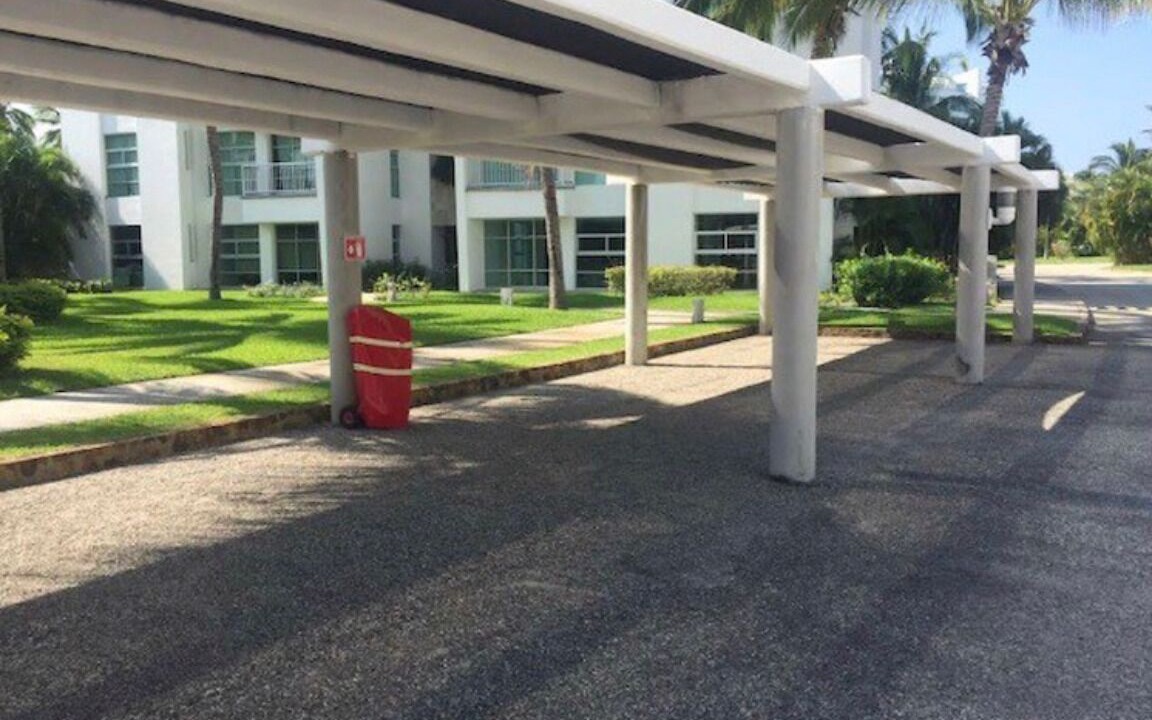 Photo of Outdoor in Playa Diamante
