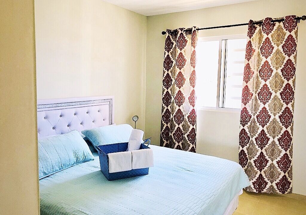 Photo of Bedroom in Los Cabos