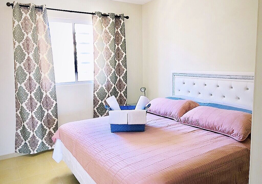 Photo of Bedroom in Los Cabos