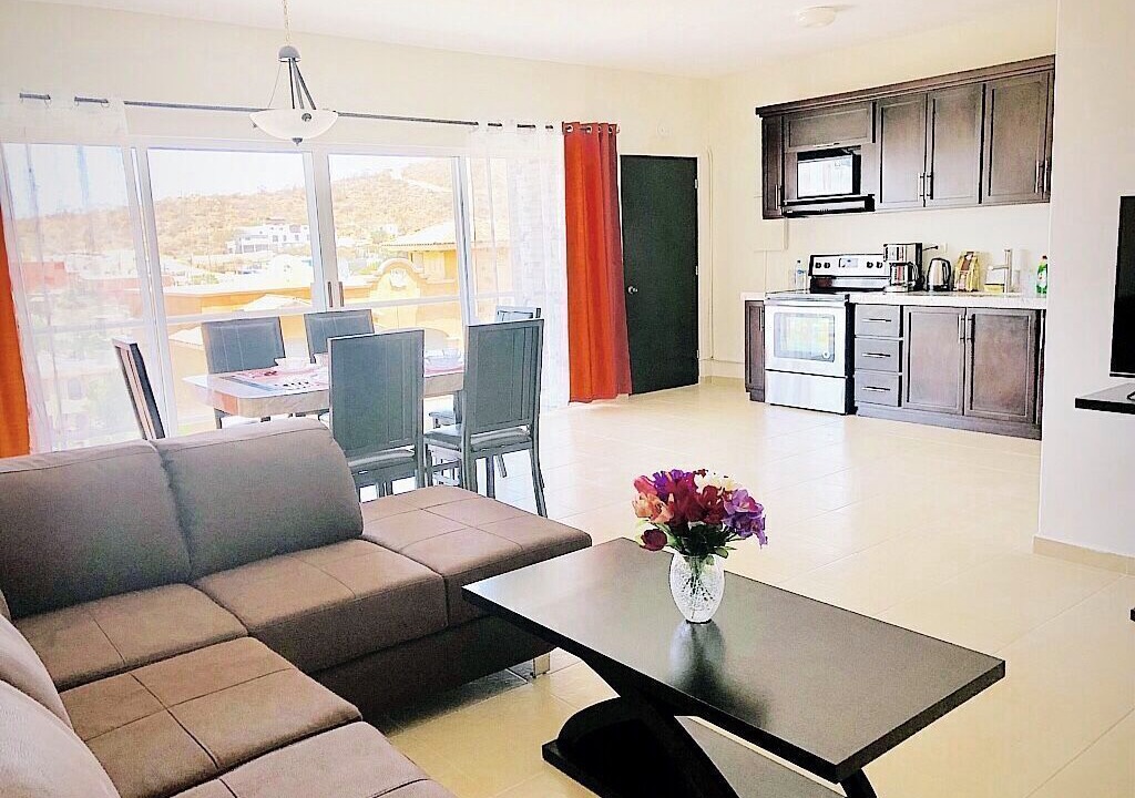 Photo of Livingroom in Los Cabos