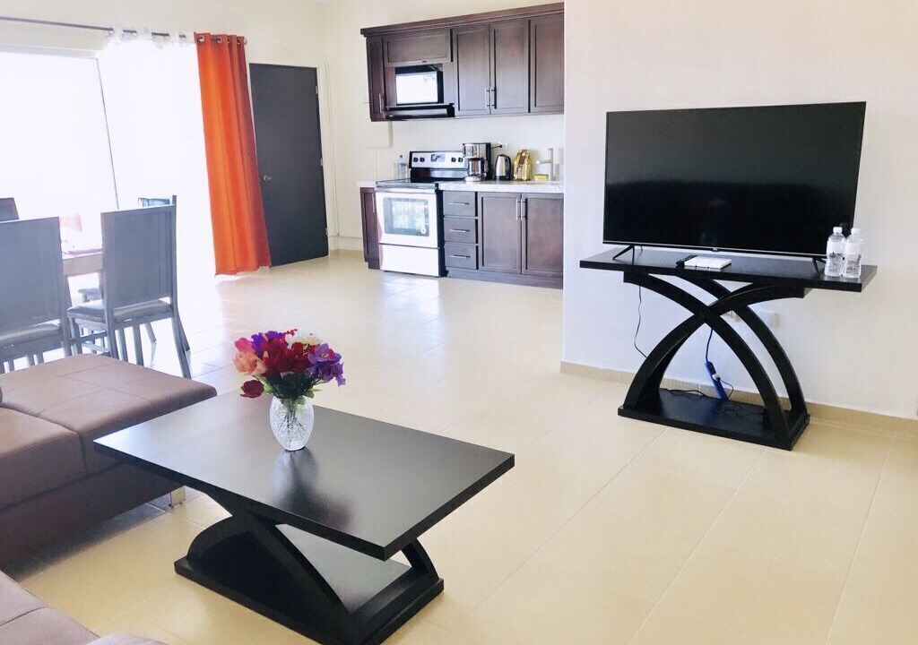 Photo of Livingroom in Los Cabos