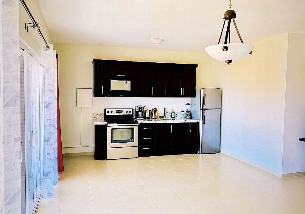 Photo of Kitchen in Los Cabos