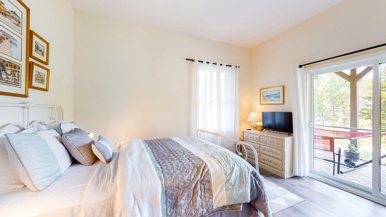 Photo of Bedroom in Stone Haven