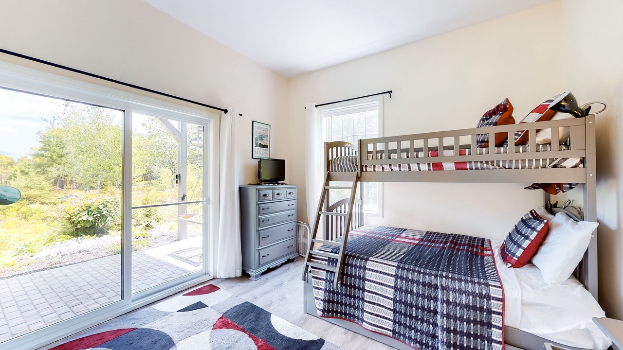 Photo of Bedroom in Stone Haven