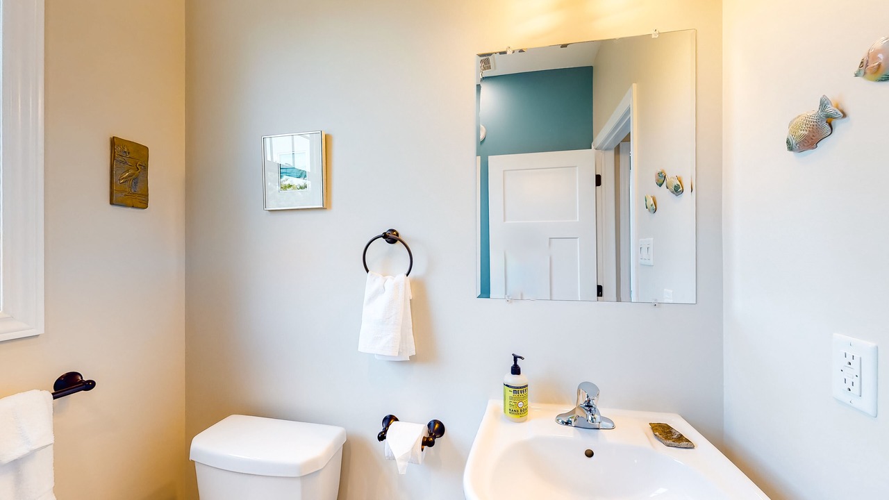 Photo of Bathroom in Stone Haven