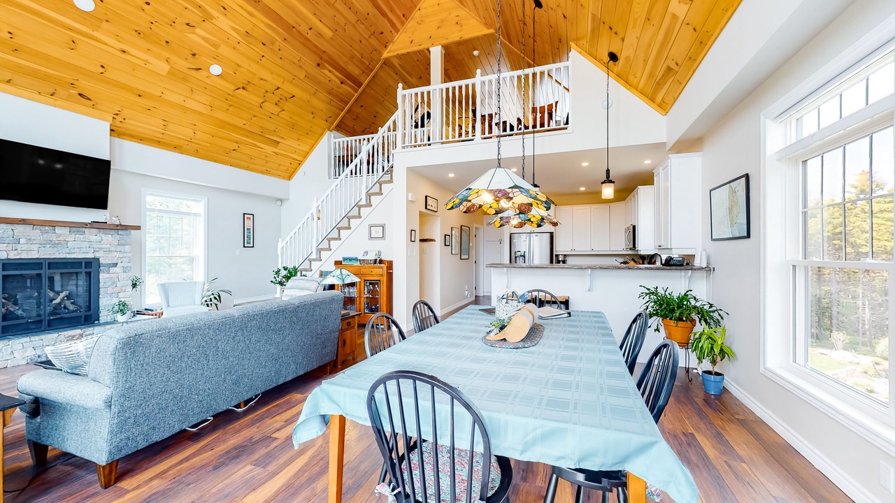 Photo of Livingroom in Stone Haven