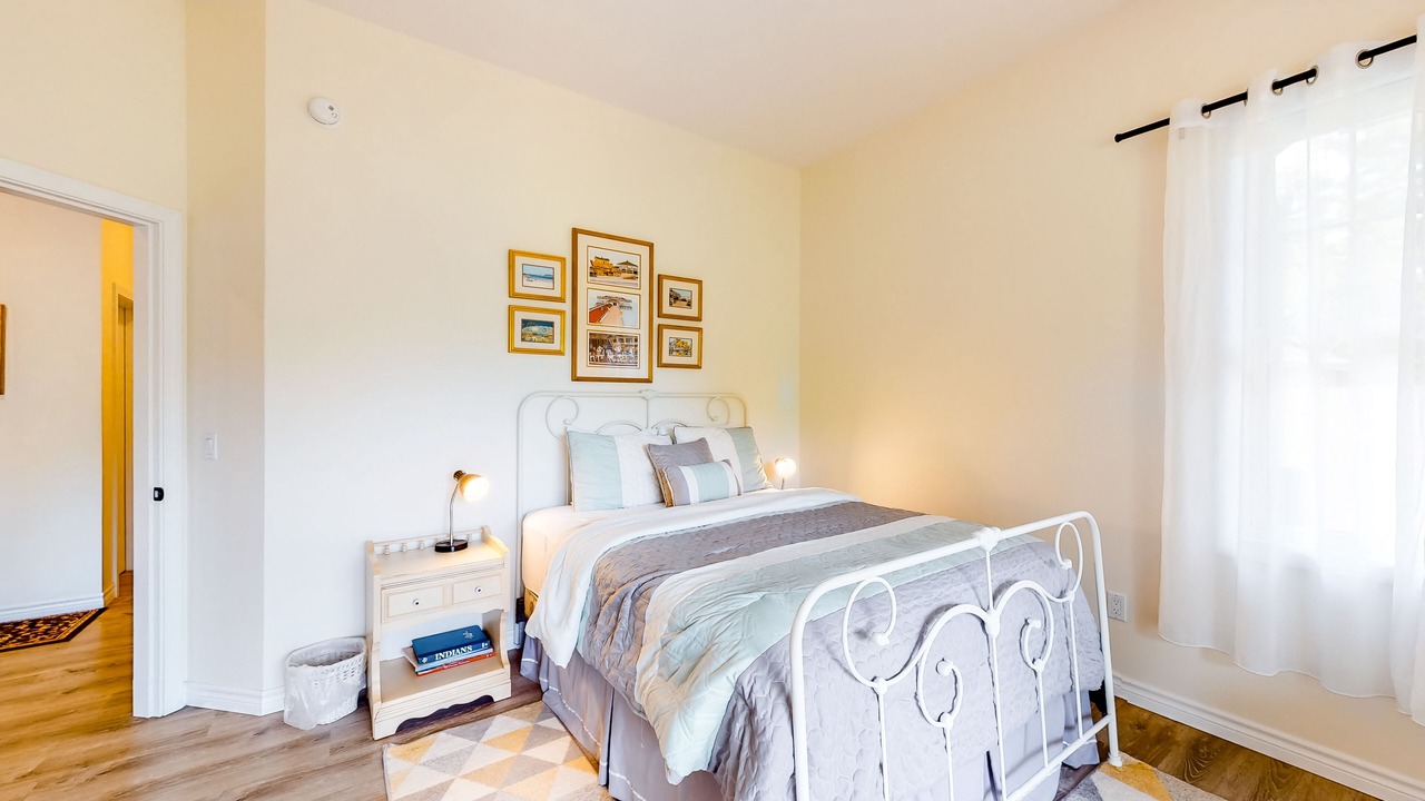 Photo of Bedroom in Stone Haven