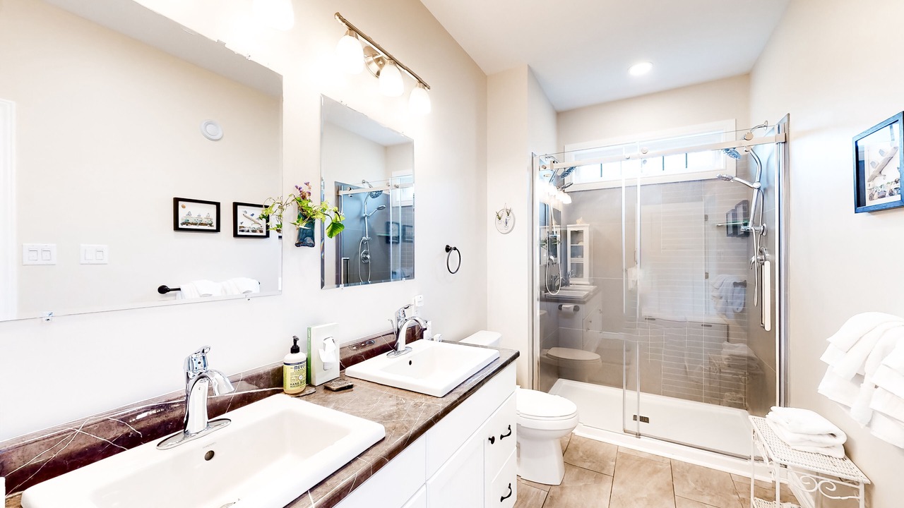 Photo of Bathroom in Stone Haven