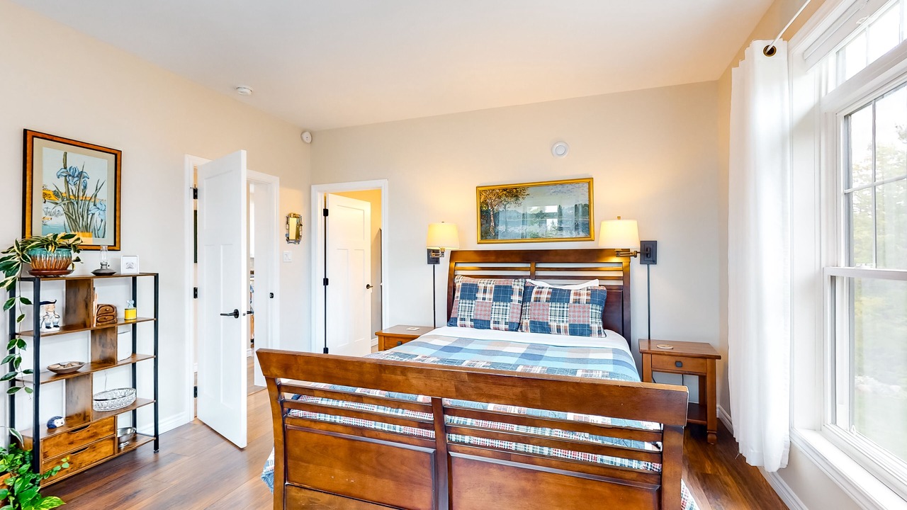 Photo of Bedroom in Stone Haven